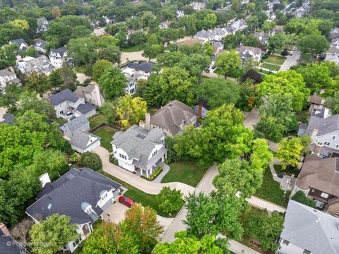 Tiny photo for 722 S Bruner Street, Hinsdale, IL 60521 (MLS # 12495707)