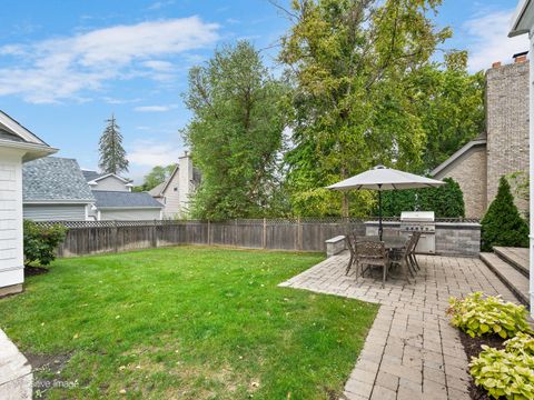 Tiny photo for 722 S Bruner Street, Hinsdale, IL 60521 (MLS # 12495707)