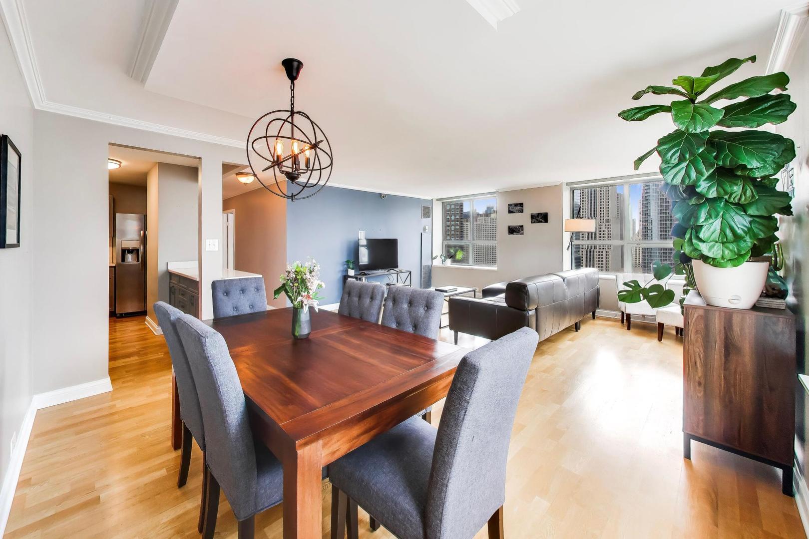 474 N Lake Shore Drive 2302