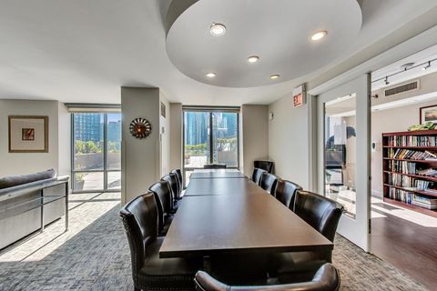 Tiny photo for 474 N Lake Shore Drive #2302, Chicago, IL 60611 (MLS # 12625564)