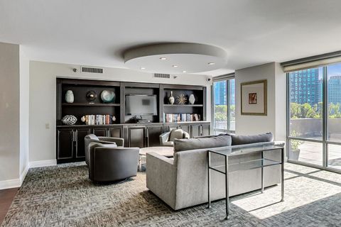 Tiny photo for 474 N Lake Shore Drive #2302, Chicago, IL 60611 (MLS # 12625564)