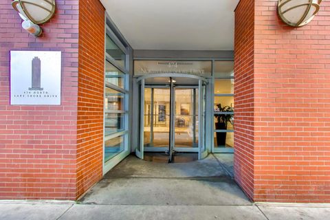 Tiny photo for 474 N Lake Shore Drive #2302, Chicago, IL 60611 (MLS # 12625564)