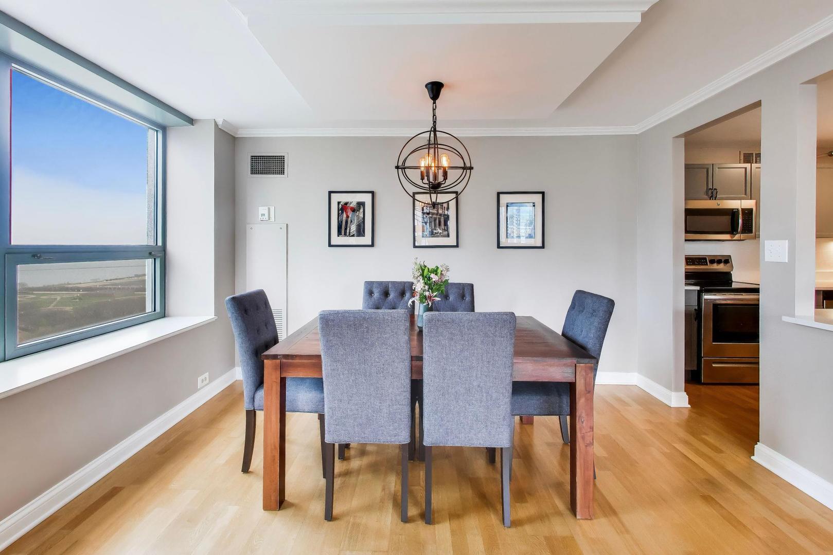 474 N Lake Shore Drive 2302