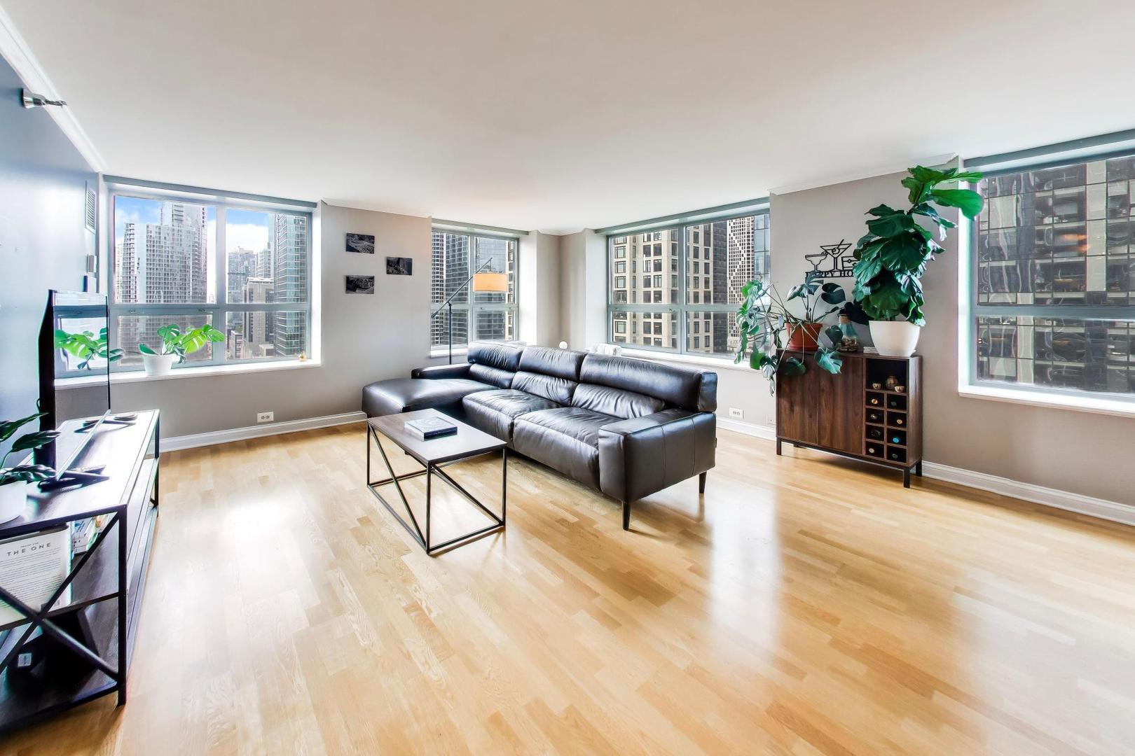 474 N Lake Shore Drive 2302