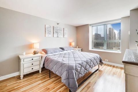 Tiny photo for 474 N Lake Shore Drive #2302, Chicago, IL 60611 (MLS # 12625564)