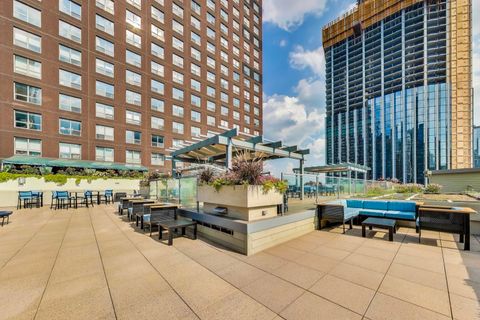Tiny photo for 474 N Lake Shore Drive #2302, Chicago, IL 60611 (MLS # 12625564)