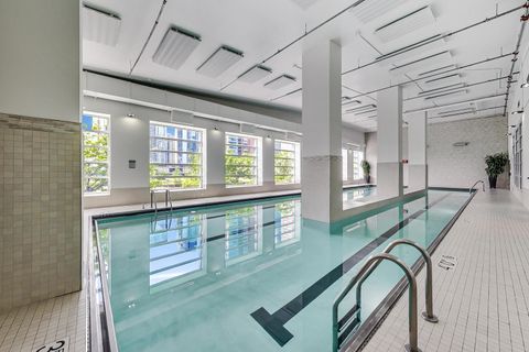 Tiny photo for 474 N Lake Shore Drive #2302, Chicago, IL 60611 (MLS # 12625564)
