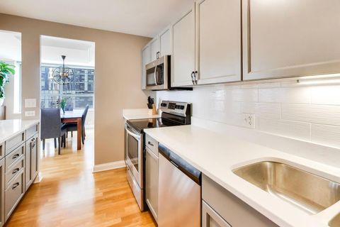 Tiny photo for 474 N Lake Shore Drive #2302, Chicago, IL 60611 (MLS # 12625564)