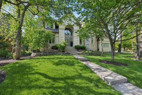 Photo of 203 Crooked Tree Court, Naperville, IL 60565 (MLS # 12650181)