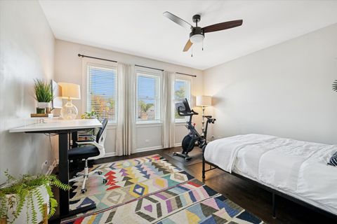 Tiny photo for 2451 N CLYBOURN Avenue #16, Chicago, IL 60614 (MLS # 12497329)