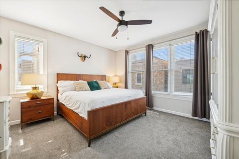 Tiny photo for 2451 N CLYBOURN Avenue #16, Chicago, IL 60614 (MLS # 12497329)