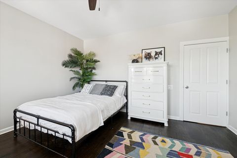 Tiny photo for 2451 N CLYBOURN Avenue #16, Chicago, IL 60614 (MLS # 12497329)