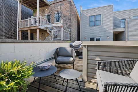 Tiny photo for 2451 N CLYBOURN Avenue #16, Chicago, IL 60614 (MLS # 12497329)