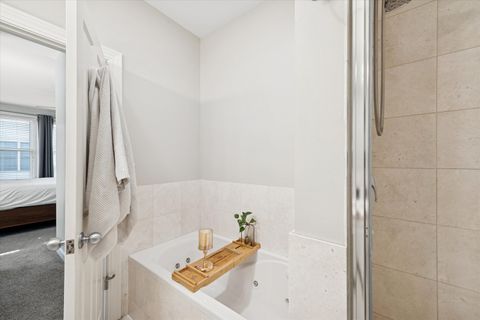 Tiny photo for 2451 N CLYBOURN Avenue #16, Chicago, IL 60614 (MLS # 12497329)