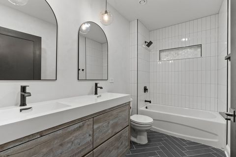 Tiny photo for 1645 W Ogden Avenue #439, Chicago, IL 60612 (MLS # 12553153)