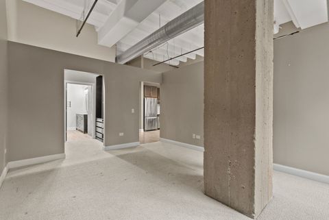 Tiny photo for 1645 W Ogden Avenue #439, Chicago, IL 60612 (MLS # 12553153)