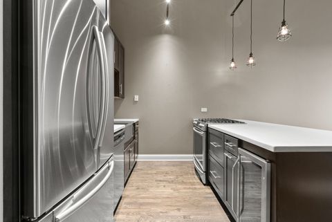 Tiny photo for 1645 W Ogden Avenue #439, Chicago, IL 60612 (MLS # 12553153)