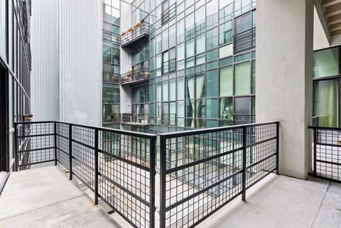 Tiny photo for 1645 W Ogden Avenue #439, Chicago, IL 60612 (MLS # 12553153)