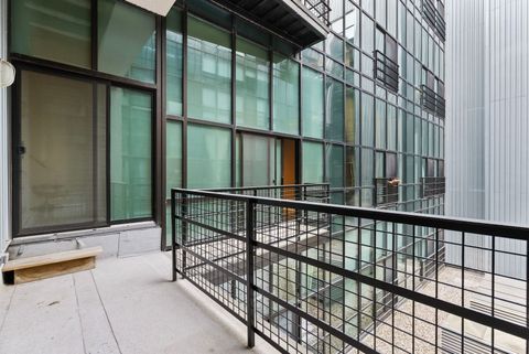 Tiny photo for 1645 W Ogden Avenue #439, Chicago, IL 60612 (MLS # 12553153)