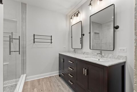 Tiny photo for 1645 W Ogden Avenue #439, Chicago, IL 60612 (MLS # 12553153)