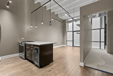 Tiny photo for 1645 W Ogden Avenue #439, Chicago, IL 60612 (MLS # 12553153)