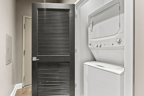 Tiny photo for 1645 W Ogden Avenue #439, Chicago, IL 60612 (MLS # 12553153)