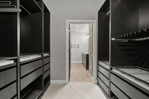 Tiny photo for 1645 W Ogden Avenue #439, Chicago, IL 60612 (MLS # 12553153)