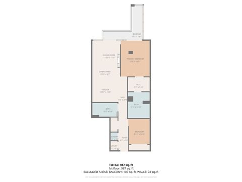 Tiny photo for 1645 W Ogden Avenue #439, Chicago, IL 60612 (MLS # 12553153)