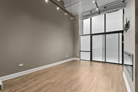 Tiny photo for 1645 W Ogden Avenue #439, Chicago, IL 60612 (MLS # 12553153)