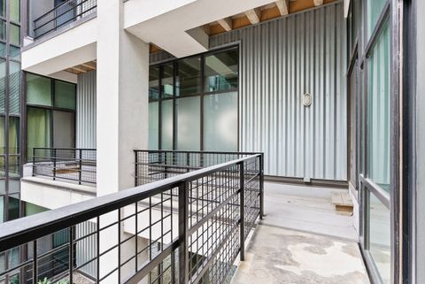 Tiny photo for 1645 W Ogden Avenue #439, Chicago, IL 60612 (MLS # 12553153)