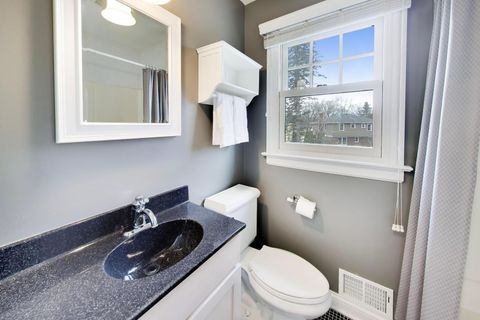 Tiny photo for 1317 W Grove Street, Arlington Heights, IL 60005 (MLS # 12628911)