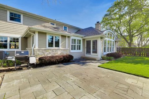 Tiny photo for 1317 W Grove Street, Arlington Heights, IL 60005 (MLS # 12628911)