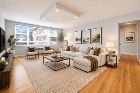 Tiny photo for 6112 N DAMEN Avenue #2, Chicago, IL 60659 (MLS # 12740595)