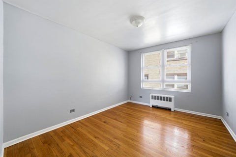 Tiny photo for 6112 N DAMEN Avenue #2, Chicago, IL 60659 (MLS # 12740595)