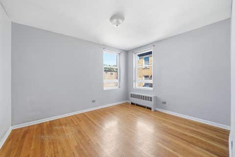 Tiny photo for 6112 N DAMEN Avenue #2, Chicago, IL 60659 (MLS # 12740595)