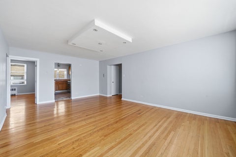 Tiny photo for 6112 N DAMEN Avenue #2, Chicago, IL 60659 (MLS # 12740595)