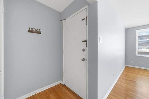 Tiny photo for 6112 N DAMEN Avenue #2, Chicago, IL 60659 (MLS # 12740595)