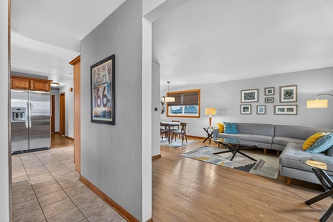 Tiny photo for 7515 173rd Place, Tinley Park, IL 60477 (MLS # 12755626)