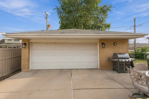 Tiny photo for 7515 173rd Place, Tinley Park, IL 60477 (MLS # 12755626)