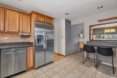 Tiny photo for 7515 173rd Place, Tinley Park, IL 60477 (MLS # 12755626)