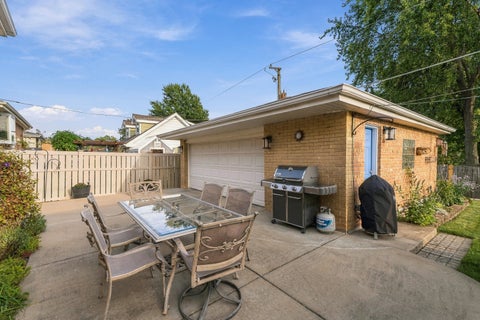 Tiny photo for 7515 173rd Place, Tinley Park, IL 60477 (MLS # 12755626)