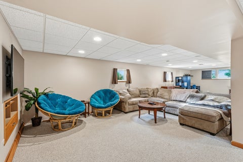 Tiny photo for 7515 173rd Place, Tinley Park, IL 60477 (MLS # 12755626)