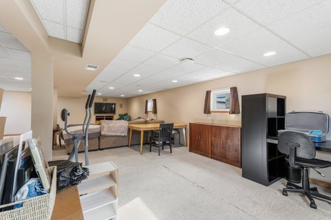 Tiny photo for 7515 173rd Place, Tinley Park, IL 60477 (MLS # 12755626)
