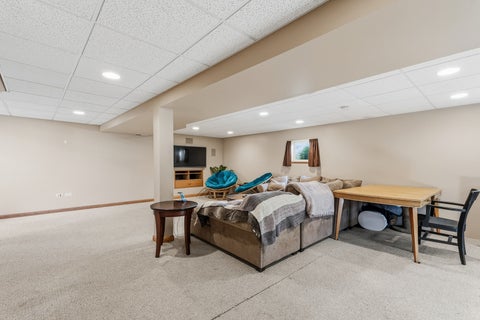 Tiny photo for 7515 173rd Place, Tinley Park, IL 60477 (MLS # 12755626)