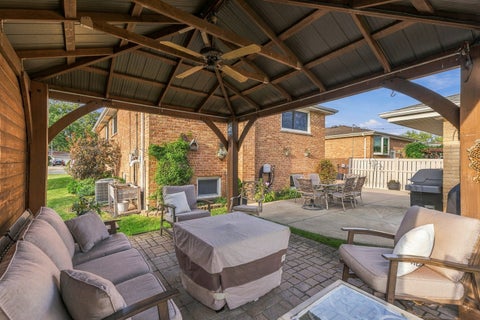 Tiny photo for 7515 173rd Place, Tinley Park, IL 60477 (MLS # 12755626)