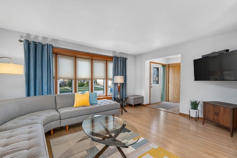 Tiny photo for 7515 173rd Place, Tinley Park, IL 60477 (MLS # 12755626)