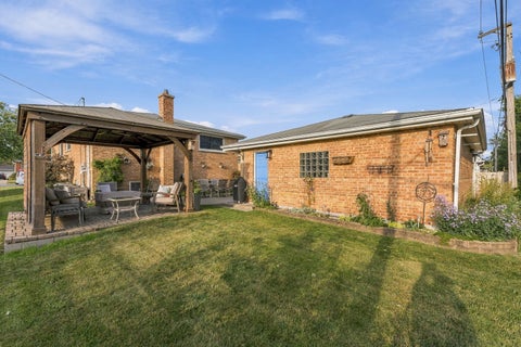 Tiny photo for 7515 173rd Place, Tinley Park, IL 60477 (MLS # 12755626)