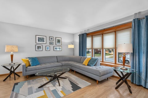 Tiny photo for 7515 173rd Place, Tinley Park, IL 60477 (MLS # 12755626)