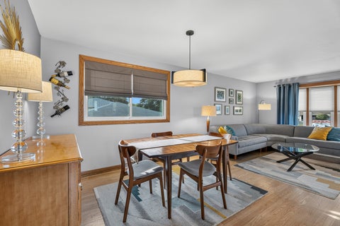 Tiny photo for 7515 173rd Place, Tinley Park, IL 60477 (MLS # 12755626)