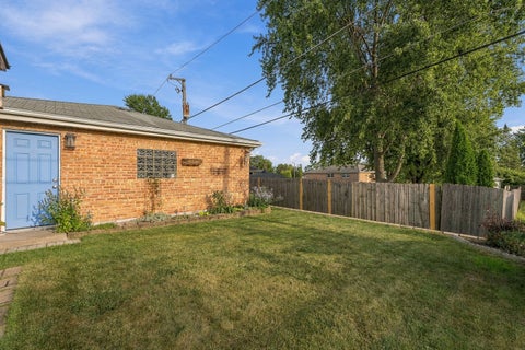 Tiny photo for 7515 173rd Place, Tinley Park, IL 60477 (MLS # 12755626)